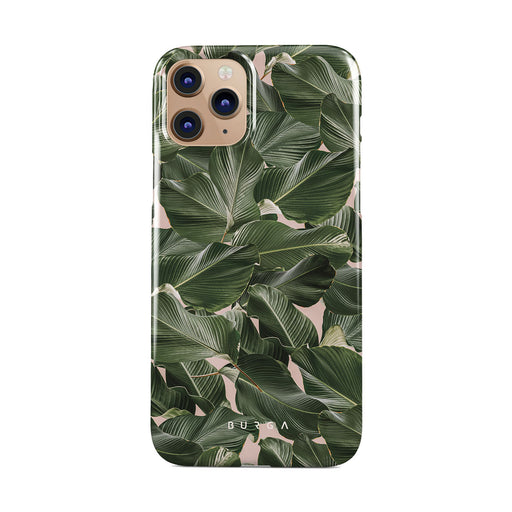 So Lush - Bannana Leaves iPhone 11 Pro Case 1