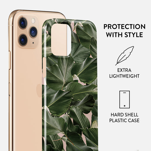 So Lush - Bannana Leaves iPhone 11 Pro Case 2