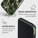 So Lush - Bannana Leaves iPhone 11 Pro Max Case 8