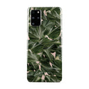 So Lush - Bannana Leaves Samsung Galaxy S20 Plus 4G / 5G Case