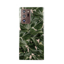So Lush - Bannana Leaves Samsung Galaxy Note 20 Ultra 4G / 5G Case 1