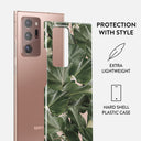 So Lush - Bannana Leaves Samsung Galaxy Note 20 Ultra 4G / 5G Case 2
