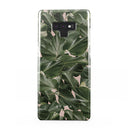 So Lush - Bannana Leaves Samsung Galaxy Note 9 Case 1