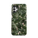 So Lush - Bannana Leaves Samsung Galaxy A13 4G Case 1