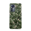 So Lush - Bannana Leaves Xiaomi 12 Pro Case