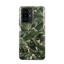 So Lush - Bannana Leaves Xiaomi 11T / 11T Pro Case 1