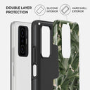 So Lush - Bannana Leaves Xiaomi 11T / 11T Pro Case 2