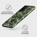 So Lush - Bannana Leaves Xiaomi 11T / 11T Pro Case 3