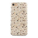 Distant Noise - Terazzo iPhone SE (2022) Case 1