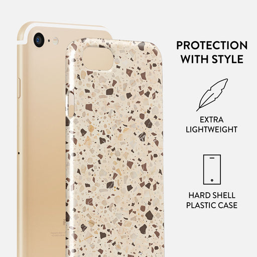Distant Noise - Terazzo iPhone SE (2022) Case 2