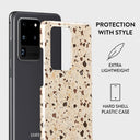 Distant Noise - Terazzo Samsung Galaxy S20 Ultra 4G / 5G Case 2