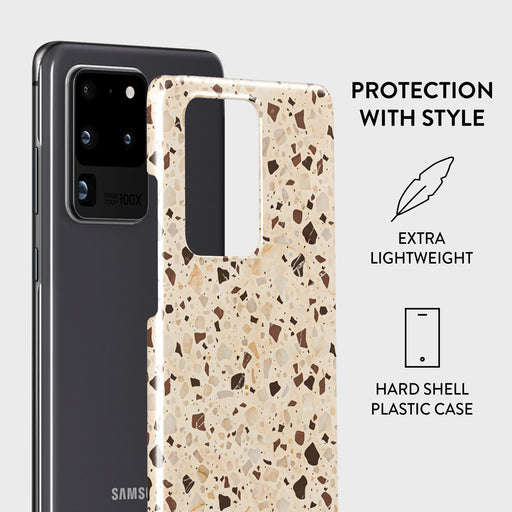 Distant Noise - Terazzo Samsung Galaxy S20 Ultra 4G / 5G Case 2