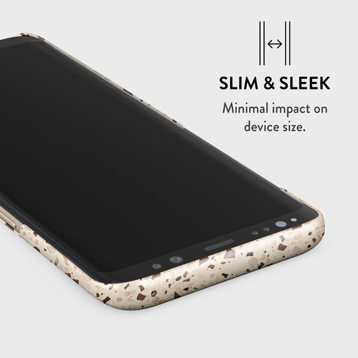 Distant Noise - Terazzo Samsung Galaxy S9 Case 4
