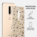 Distant Noise - Terazzo OnePlus 7 Pro / 7T Pro Case 2