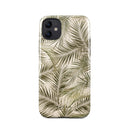 Happy Place - Palm iPhone 12 Case