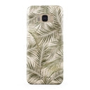 Happy Place - Palm Samsung Galaxy S8 Case