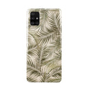 Happy Place - Palm Samsung Galaxy A71 4G Case 1
