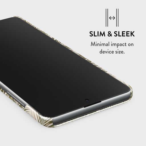 Happy Place - Palm Samsung Galaxy A71 4G Case 4