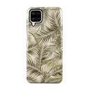 Happy Place - Palm Samsung Galaxy A12 4G Case 5