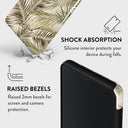 Happy Place - Palm Samsung Galaxy A12 4G Case 8