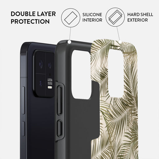Happy Place - Palm Xiaomi 13 Case 2