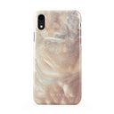 Serene Sunset - Chic iPhone XR Case
