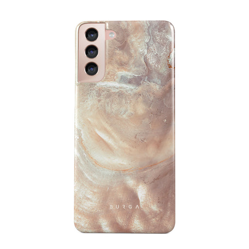 Serene Sunset - Chic Samsung Galaxy S21 Plus Case 1