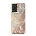 Serene Sunset - Chic Samsung Galaxy A72 4G / 5G Case 5