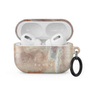 Serene Sunset - Chic AirPods Pro Case 1