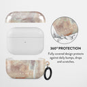 Serene Sunset - Chic AirPods Pro Case 2