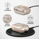 Serene Sunset - Chic AirPods Pro Case 3