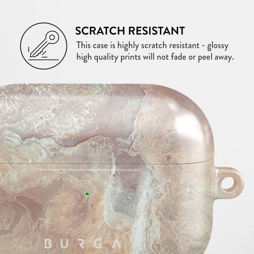Serene Sunset - Chic AirPods Pro Case 4