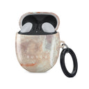 Serene Sunset - Chic Google Pixel Buds 2 Case