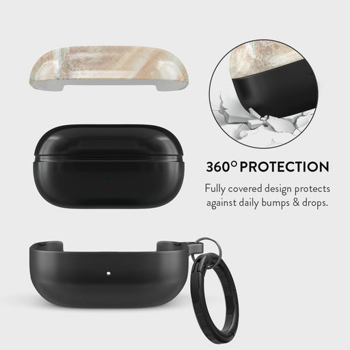 Serene Sunset - Chic Samsung Galaxy Buds Pro 2 Case 2