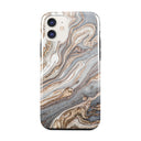 Gentle Wind - Trendy iPhone 11 Case 5