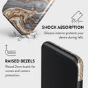 Gentle Wind - Trendy iPhone 11 Case 8