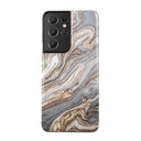 Gentle Wind - Trendy Samsung Galaxy S21 Ultra Case