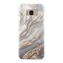 Gentle Wind - Trendy Samsung Galaxy S8 Case 1