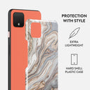 Gentle Wind - Trendy Google Pixel 4 Case 2