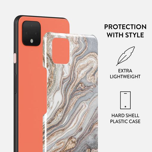 Gentle Wind - Trendy Google Pixel 4 Case 2