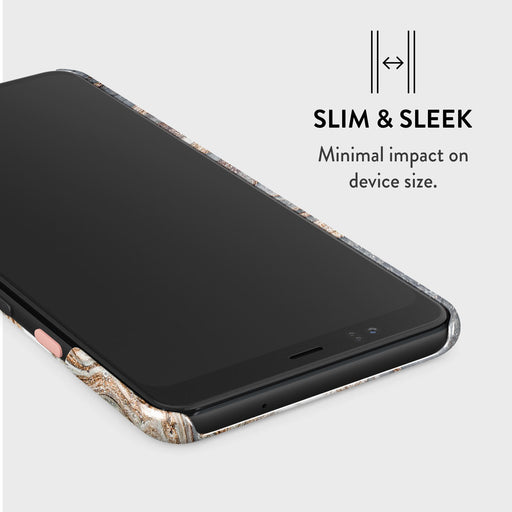 Gentle Wind - Trendy Google Pixel 4 Case 4
