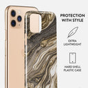 Endless Beauty - Luxury iPhone 11 Pro Case 2
