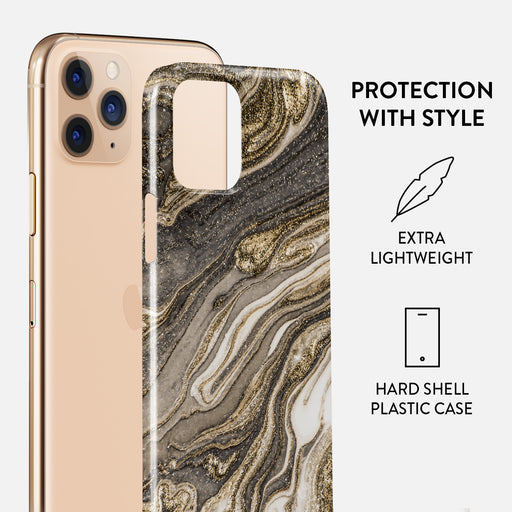 Endless Beauty - Luxury iPhone 11 Pro Case 2