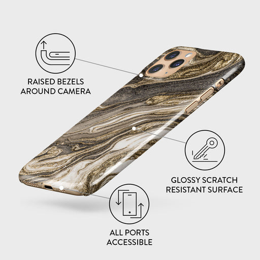 Endless Beauty - Luxury iPhone 11 Pro Case 3
