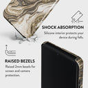 Endless Beauty - Luxury Samsung Galaxy S21 Ultra Case 8