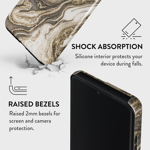 Endless Beauty - Luxury Samsung Galaxy S21 Ultra Case 8