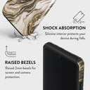 Endless Beauty - Luxury Samsung Galaxy A73 Case 4