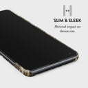 Endless Beauty - Luxury Samsung Galaxy A21s 4G Case 4
