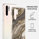 Endless Beauty - Luxury Huawei P30 Pro Case 2