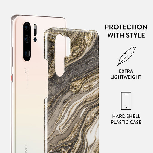 Endless Beauty - Luxury Huawei P30 Pro Case 2